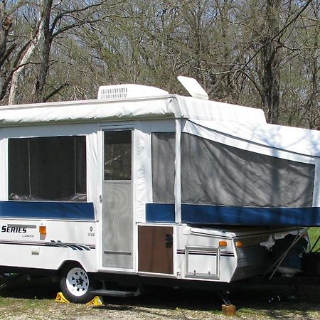 Hotel Private Rv Hartford Zewnętrze zdjęcie