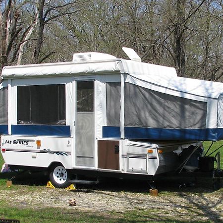 Hotel Private Rv Hartford Zewnętrze zdjęcie