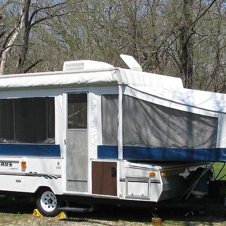 Hotel Private Rv Hartford Zewnętrze zdjęcie