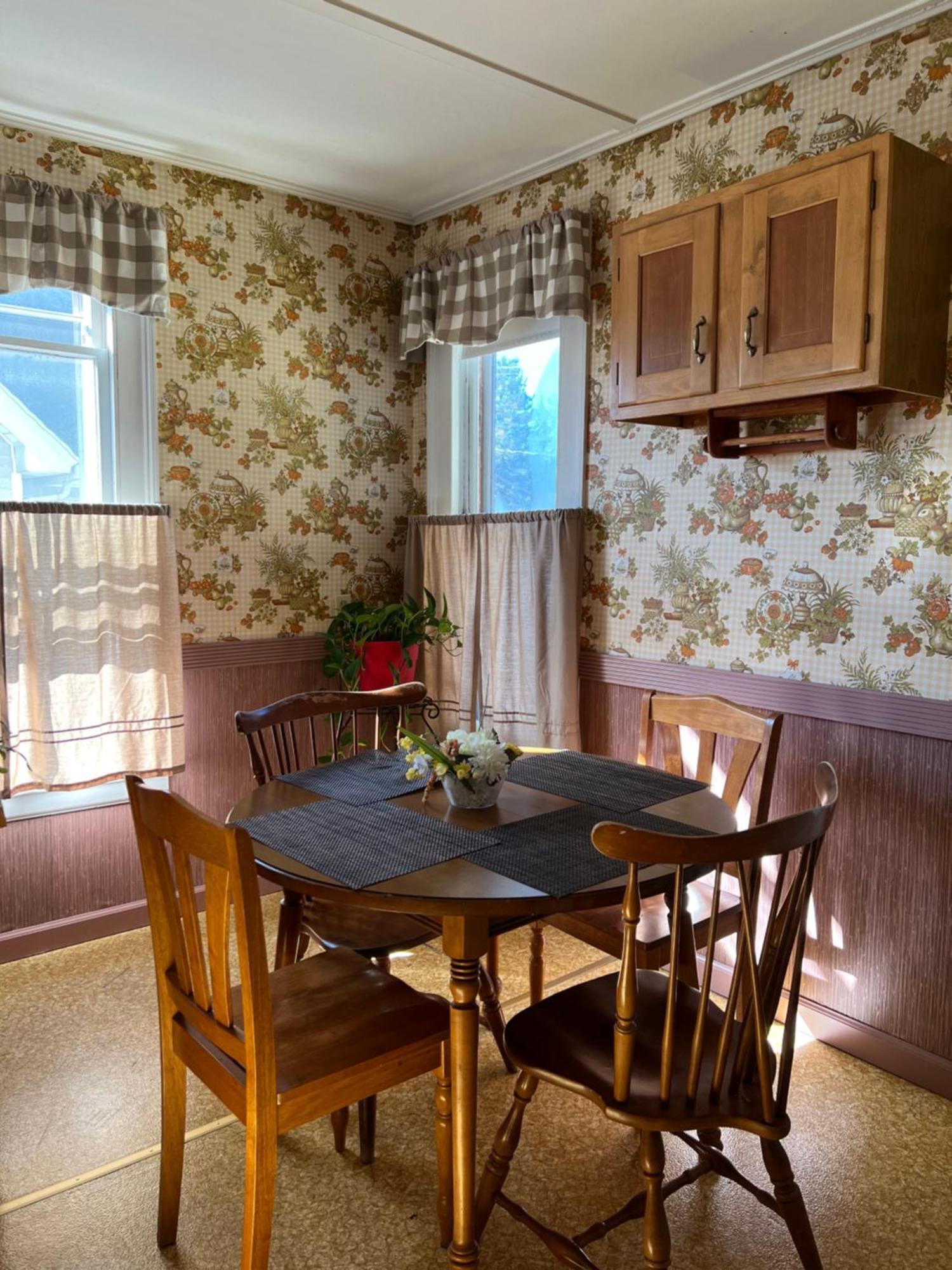 Hotel Private Rv Hartford Zewnętrze zdjęcie