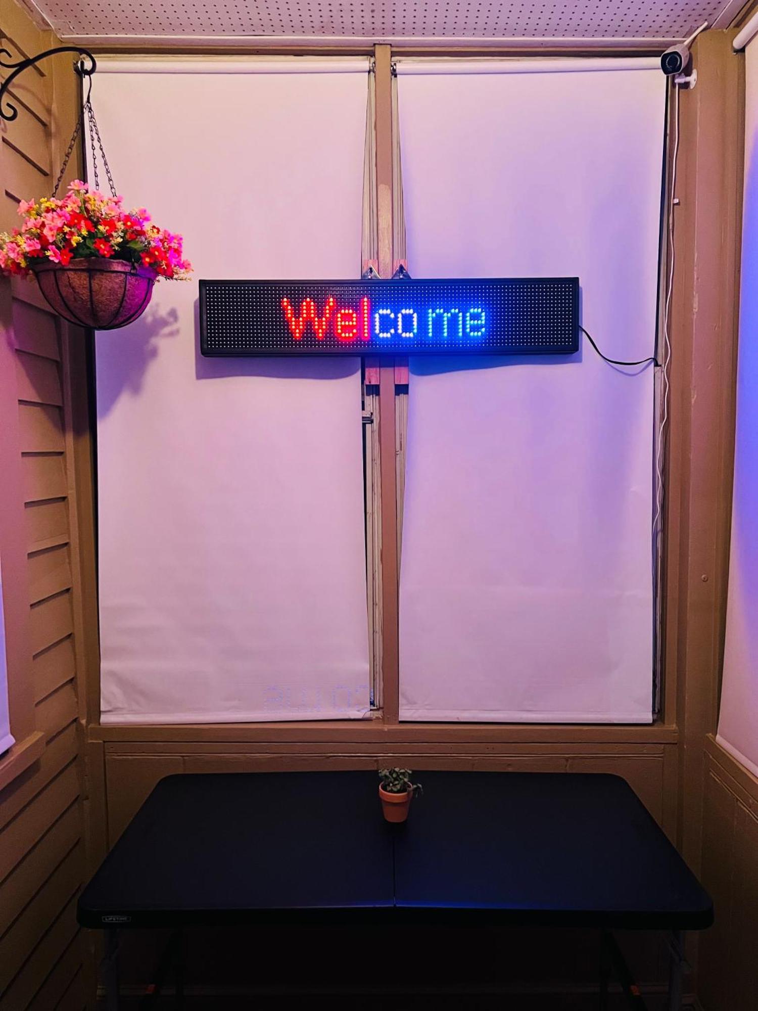 Hotel Private Rv Hartford Zewnętrze zdjęcie