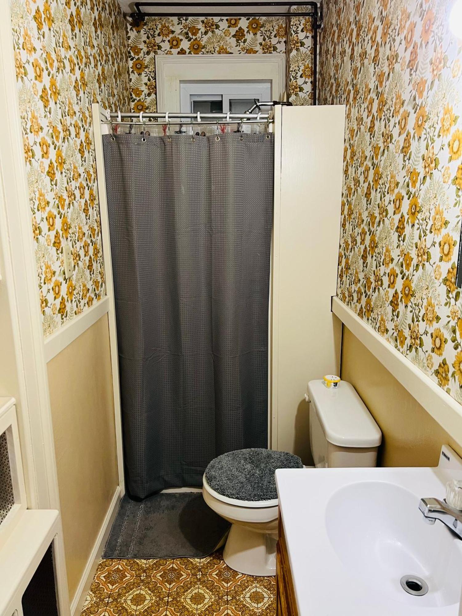 Hotel Private Rv Hartford Zewnętrze zdjęcie